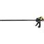 VOREL Einhand-Schnellspanner 600 mm Quick-Grip