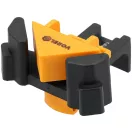 VOREL Schweißarbeitsstück-Halter Feder 4-teilig