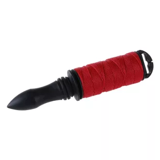 Maurerschnur 50 fm x 1,7 mm rot