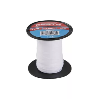 FESTA Mauerwerksschnur 50 fm x 1,0 mm weiß
