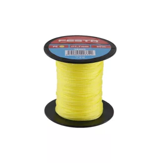 FESTA Mauerwerksschnur 50 fm x 1,7 mm zitronengelb