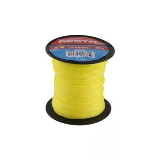 FESTA Mauerwerksschnur 50 fm x 2,0 mm zitronengelb