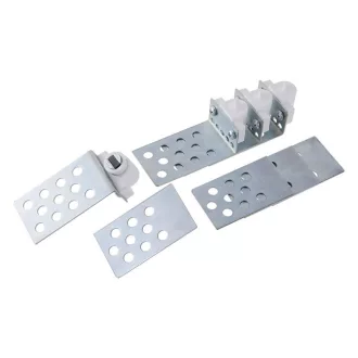 Fliesenmagnet verstellbar (4 Stück)