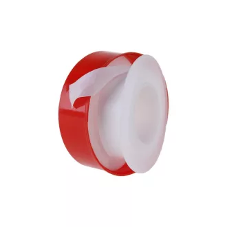 Teflonband 12 x 0,075 mm x 10 m Profi