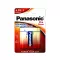 PANASONIC Flachbatterie super langlebig 4,5 V