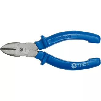 VOREL Seitenhüftzange 180 mm