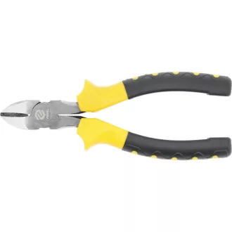 VOREL Seitenhüftzange 160 mm