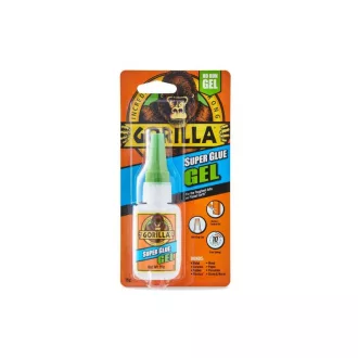 GORILLA Sofort-Haftgel 15 g