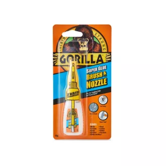 GORILLA Sofortklebepinsel 12 g