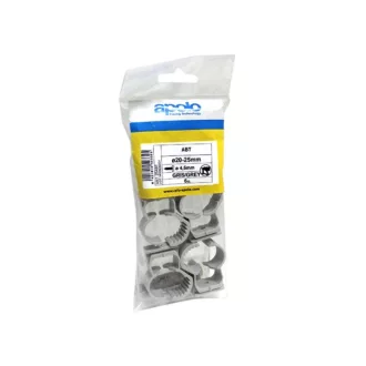 CELO Abranyl ABT Nylonklemme 40 (6 Stück)