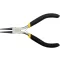 VOREL Rundzange 125 mm