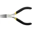VOREL Rundzange 125 mm