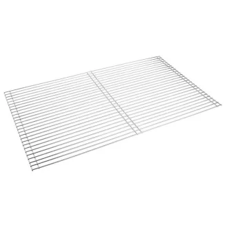 Grillrost 680 x 400 mm