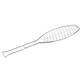 Fischgrill 416 x 90 mm