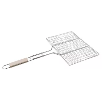 Fleischgrill 330 x 290 mm