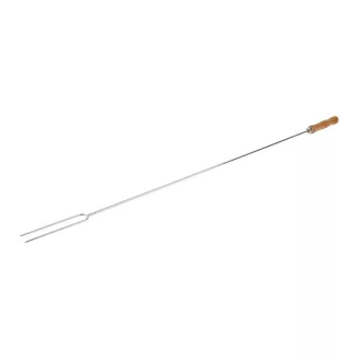 Spieß 1000 mm Gabel (mit Gesundheitszeugnis)