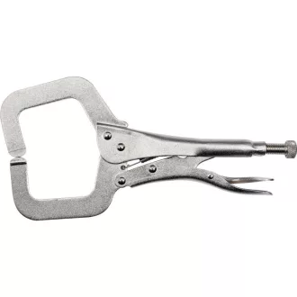 C-förmige selbstschließende Zange 275 mm