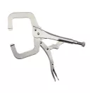 C-förmige selbstschließende Zange 275 mm