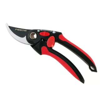 FESTA Gartenschere 200 mm Teflonbeschichtung SK5