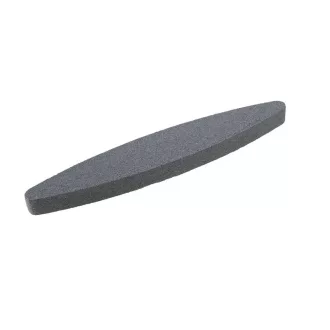 Schleifstein 205 mm oval