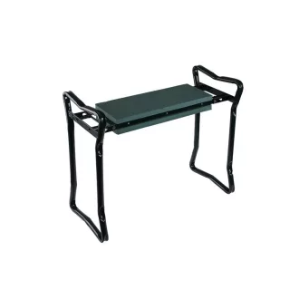 Klappbarer Kniehocker / Stuhl