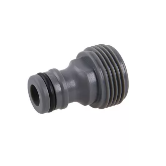 ROSA Wasserhahnanschluss mit Außengewinde 3/4"