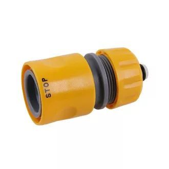 ROSA Schnellverbinder mit 1/2"-Anschlag