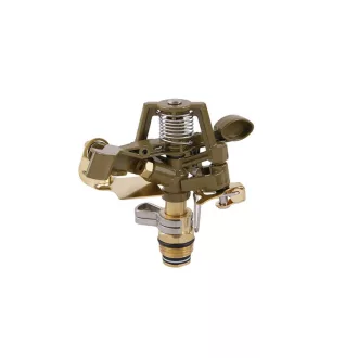 ROSA Impulsregner Metall