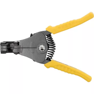 VOREL Automatische Stanzzange 160 mm/1,0-3,2 mm2