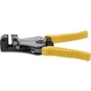 VOREL Automatische Stanzzange 160 mm/1,0-3,2 mm2