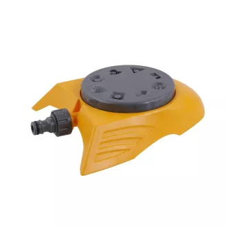 ROSA Bewässerungspad mit 8 Funktionen