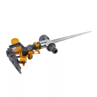 ROSA Impulsus Regner mit Metallschneider