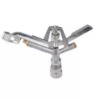 ROSA Sprühkopf Metall 1"