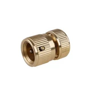 ROSA Schnellverbinder KUPFER 1/2"