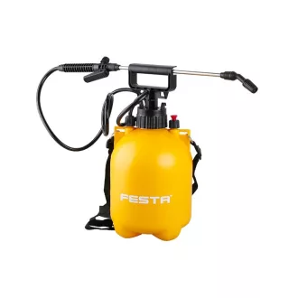 FESTA Sprühgerät manuell 3 Liter