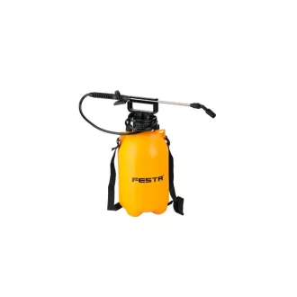 FESTA Sprühgerät halber Rücken 5 Liter