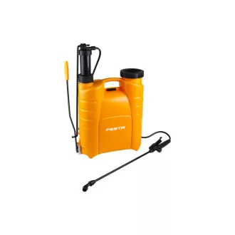 FESTA Sprührucksack 12 Liter