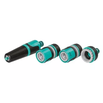 FESTA AQUATIC Strahlrohr-Set 4-teilig 1/2"