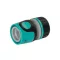 FESTA AQUATIC Schnellverbinder mit 1/2" Stopfen