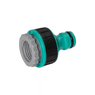   FESTA AQUATIC Wasserhahnanschluss mit Innengewinde 1/2"-3/4"
