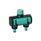 FESTA AQUATIC Wasserhahnanschluss 2-Wege Innengewinde 3/4"-1"