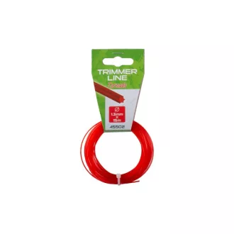 ROSA Rasenmäher 1,3 mm x 15 m Stern