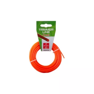 ROSA Rasenmäher 2,4 mm x 15 m