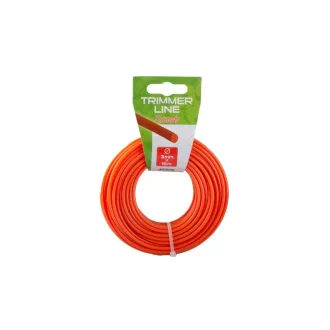 ROSA Rasenmäher 3,0 mm x 15 m