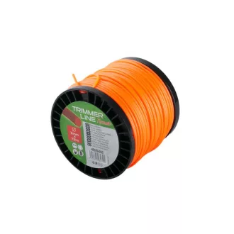 ROSA Rasenmäher 3 mm x 72 m Kreis