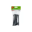 Befestigung der Gartenabdeckung für Folien 160 mm (10 Stück)