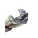 MILWAUKEE Schlangenbohrer für Holz, 22 x 395/460 mm, 7/16 Zoll Sechskant