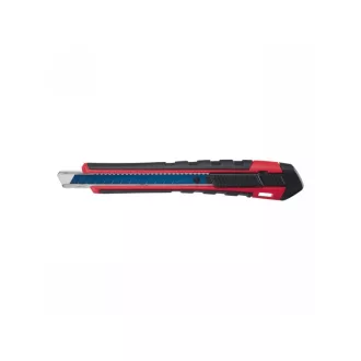   MILWAUKEE Messer mit zerbrechlicher Klinge, 9 mm, 13 Abschnitte