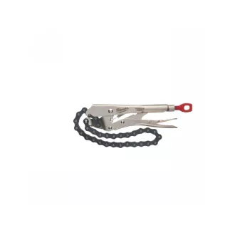 MILWAUKEE Selbstsichernde Kettenzange 270 mm