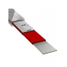 MILWAUKEE Maßband 30 mx 13 mm mit Stahlbandrahmen